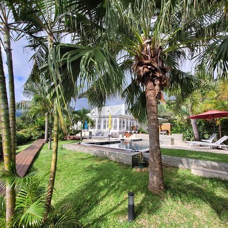 Villa Manaaki Saint-Paul Bagian luar foto