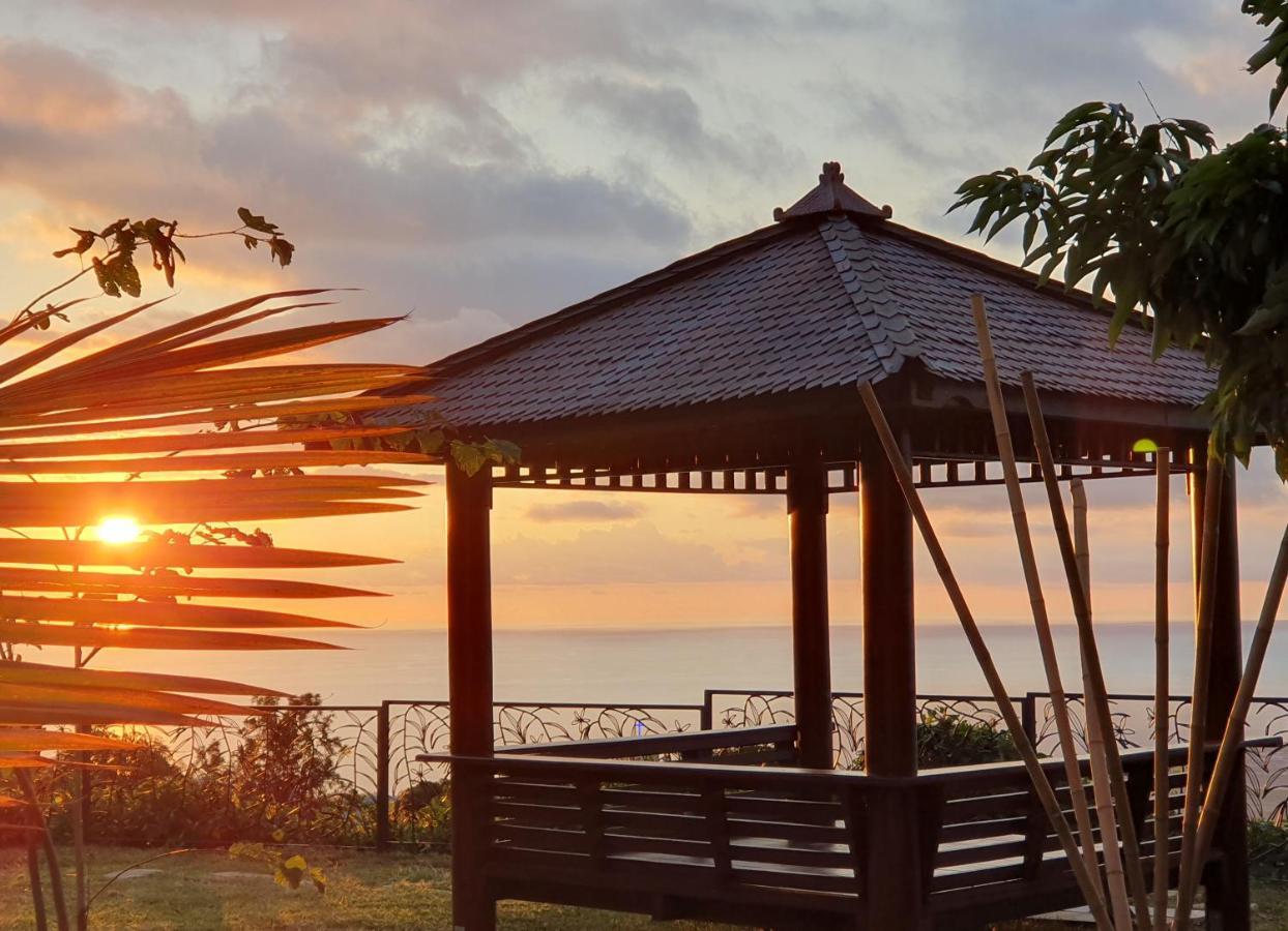 Villa Manaaki Saint-Paul Bagian luar foto
