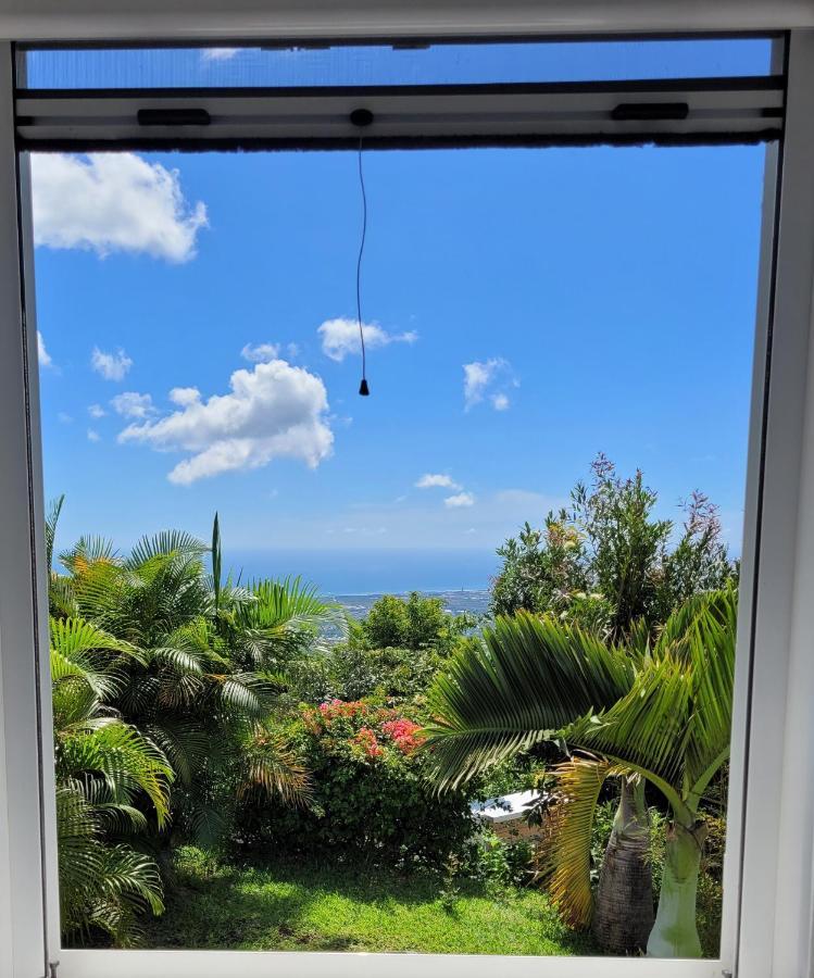 Villa Manaaki Saint-Paul Bagian luar foto